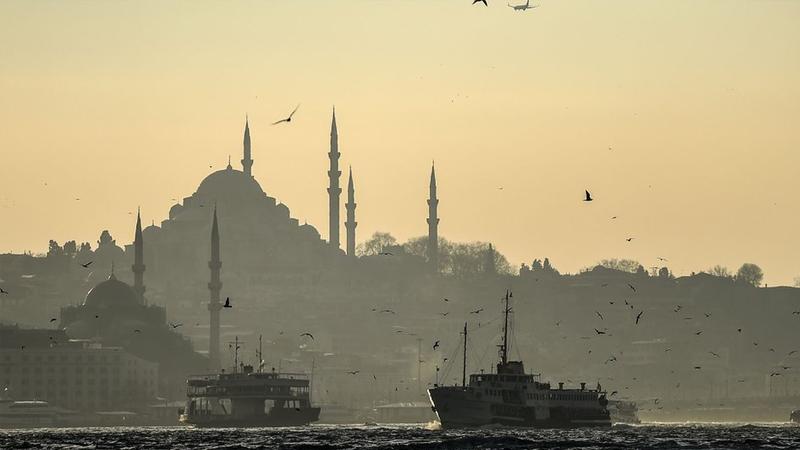 Daily Telegraph: Türkiye, Hamas'ın İstanbul'dan İsrail'e saldırı planlamasına izin veriyor