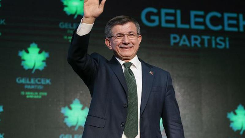 HDP'den Yeni Akit gazetesinin haberine tekzip: Davutoğlu'nun parti çalışmalarıyla bir ilgimiz yok