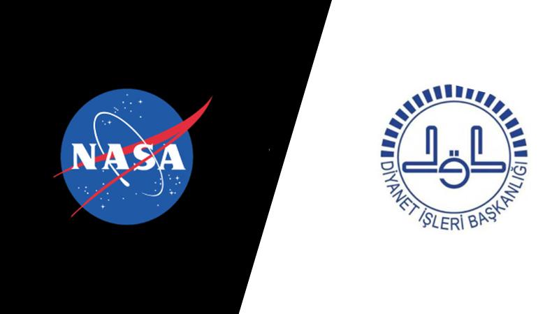 "NASA’da 20 bin, Diyanet’te 125 bin personel çalışıyor"