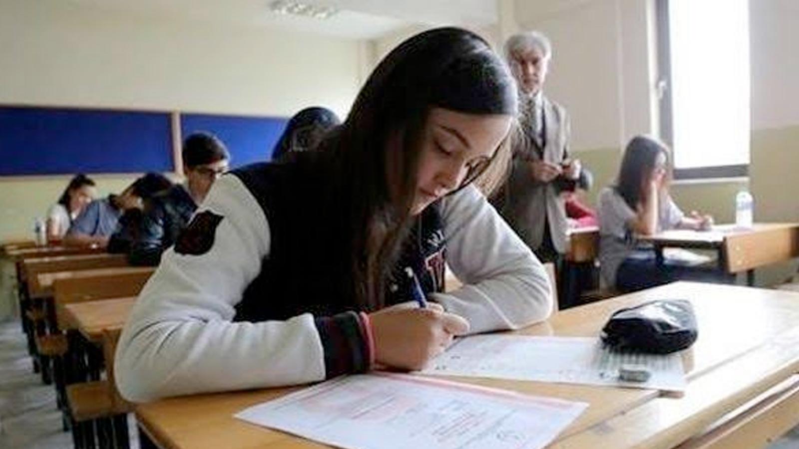 4+4+4 eğitim sisteminin ardından açık lisede okuyan öğrencisi sayısı 1 milyona yükseldi