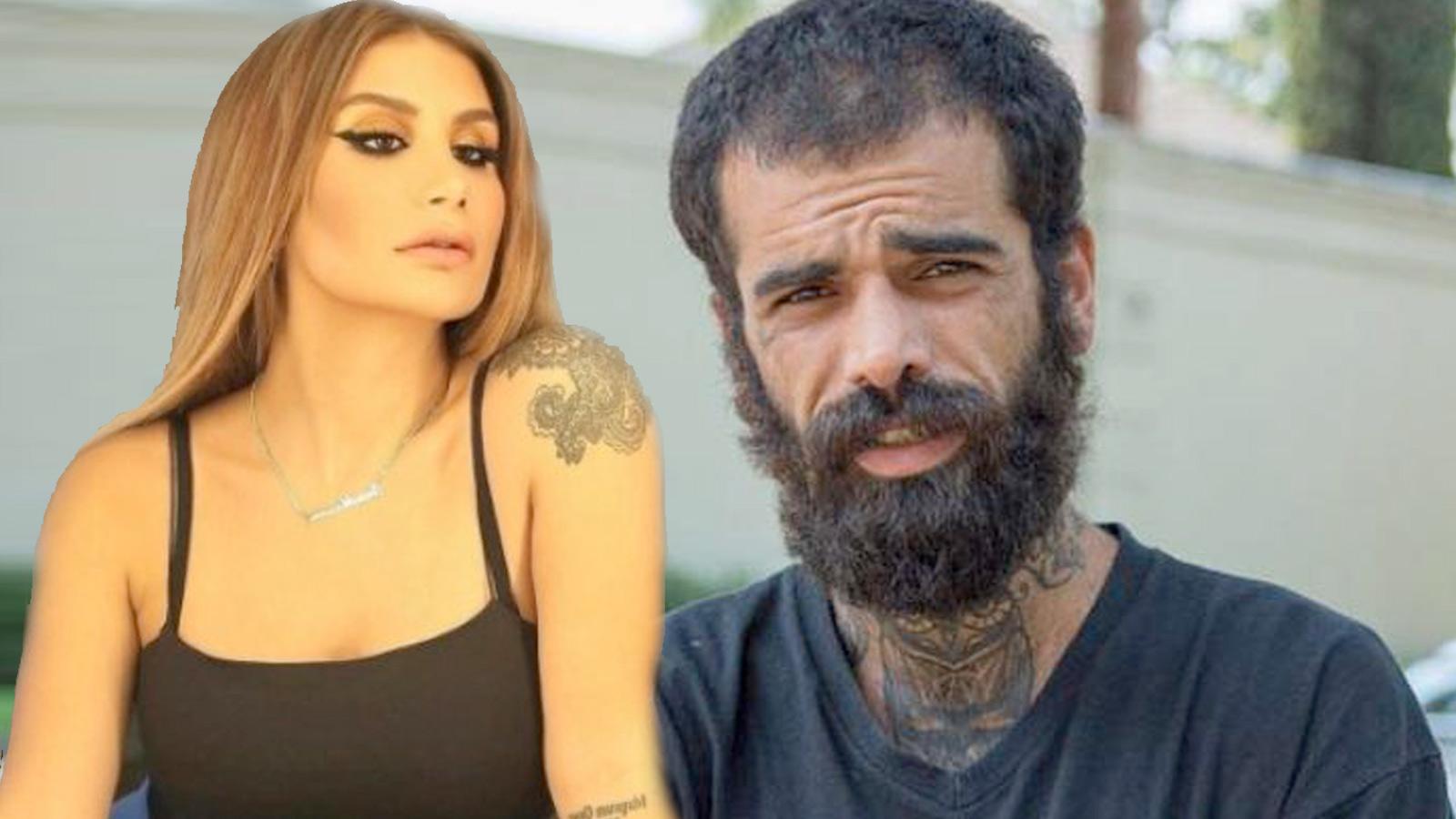 Sedat Doğan: İrem Derici bana Venedik'te evlilik teklifi etti