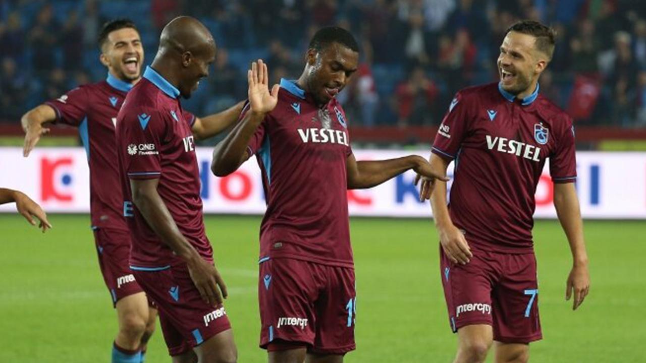 Trabzonspor Teknik Direktörü Karaman: Sturridge kendisi çıkmak istedi