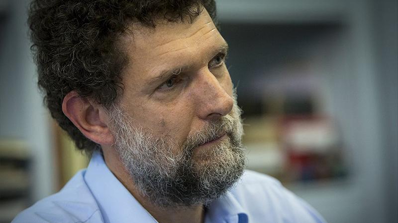 Osman Kavala'nın avukatı Koyuncu'dan tutuklama kararına tepki