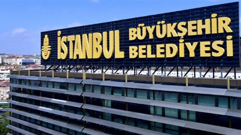 İBB'nin AKP'li dönemi; hükûmet yanlısı olmayana reklam yok