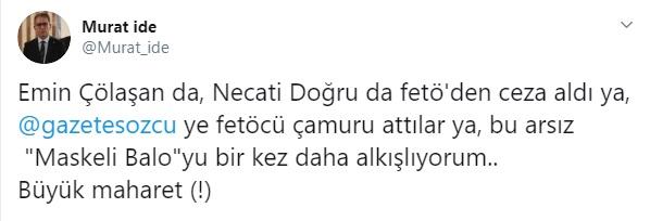 İşte Sözcü davasında verilen cezalara tepkiler: "En baştan birilerinin düşündükleri karar haline getirildi"