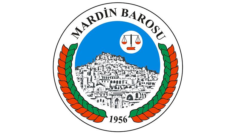 Mardin Barosu işkence iddiaları üzerine suç duyurusunda bulundu