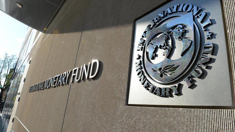 IMF, destek talep eden ülke sayısını açıkladı