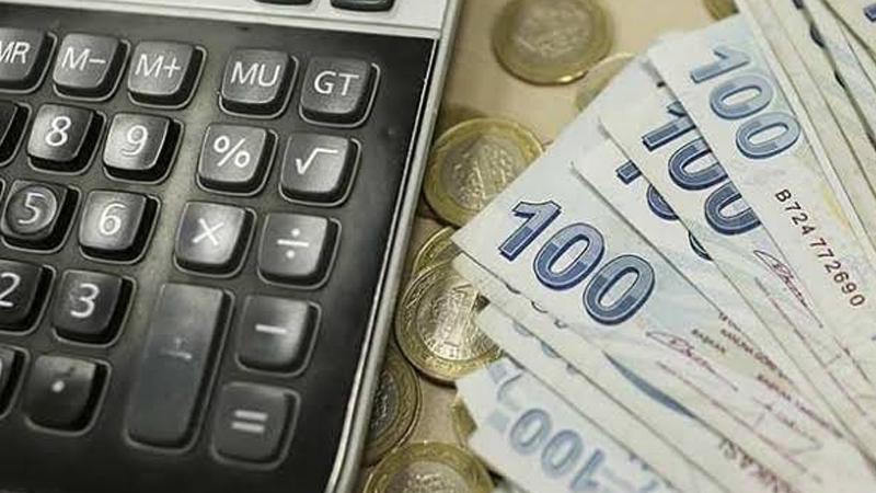 Kamu alacaklarında gecikme zammı yüzde 2’den 1,6’ya indirildi