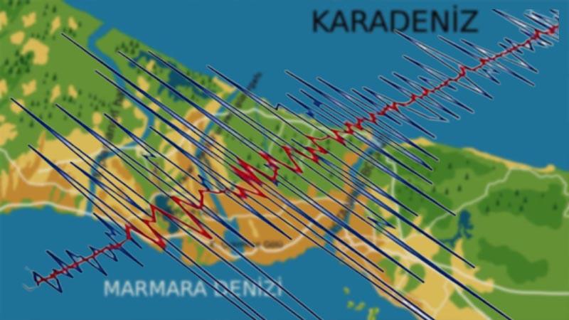 Bakan Turhan: Kanal İstanbul projesinde çevreye en az zarar verecek güzergah seçildi