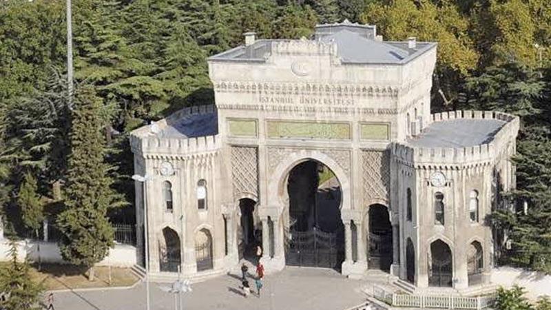 İstanbul Üniversitesi yemekhanelerinde öğrenciler artık tek öğün indirimli yiyebilecek