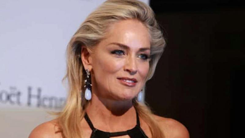 Sharon Stone: Cerrah iznimi almadan memelerimi büyütmüştü