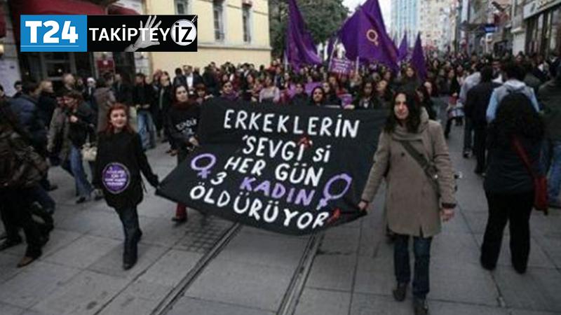 Yine erkek şiddeti: Cezaevinden izinli çıkıp eşini bıçakladı