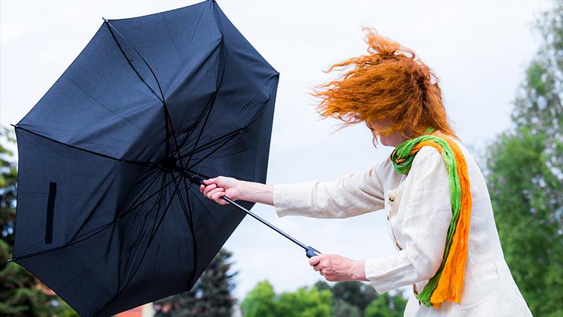 Meteoroloji'den fırtına uyarısı!