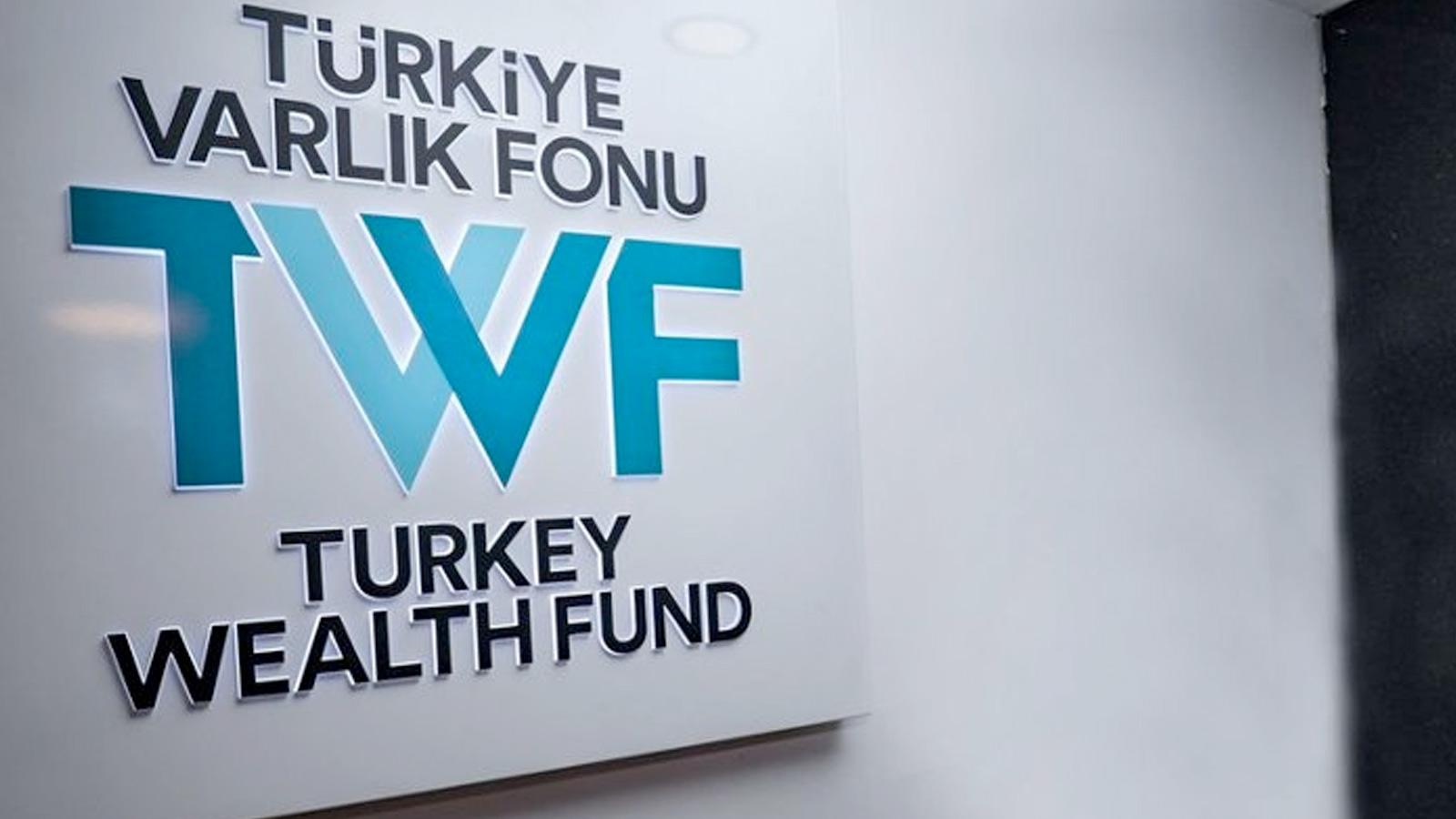 Türkiye'de Varlık Fonu’na "sınırsız" borçlanma yetkisi