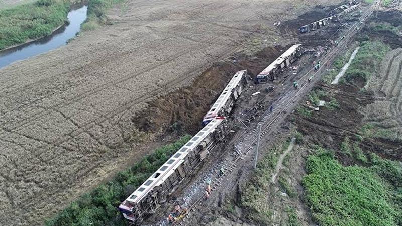 Sayıştay'dan 2018 TCDD raporu: Bazı hatlarda sinyalizasyon sıfır, iç denetim yapılmamış