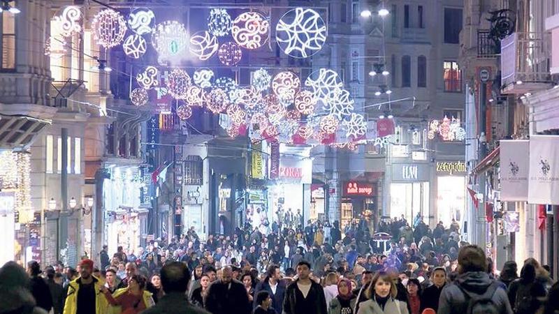 İstanbul Valisi Yerlikaya yılbaşı tedbirlerini açıkladı