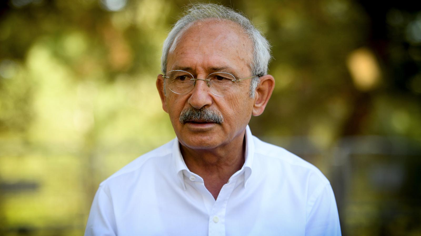 Kılıçdaroğlu'ndan deprem vergisi sorusuna Van depremini hatırlatarak, "20 katrilyon para harcadık" diyen Erdoğan'a: Neden 644 kişi ölmeden önce yapmadınız?