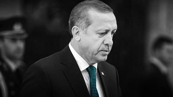 Metropoll Araştırma: Erdoğan'a görev onayı verenlerin sayısı düştü