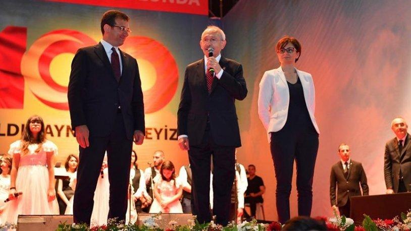 Kılıçdaroğlu: İstanbul Üniversitesi öğrencilerinin kahvaltısını kestiler, tasarruf yapacaksan Saray'ında yap!