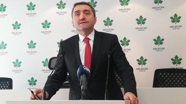 Gelecek Partisi, Selahattin Demirtaş'ı hedef aldı