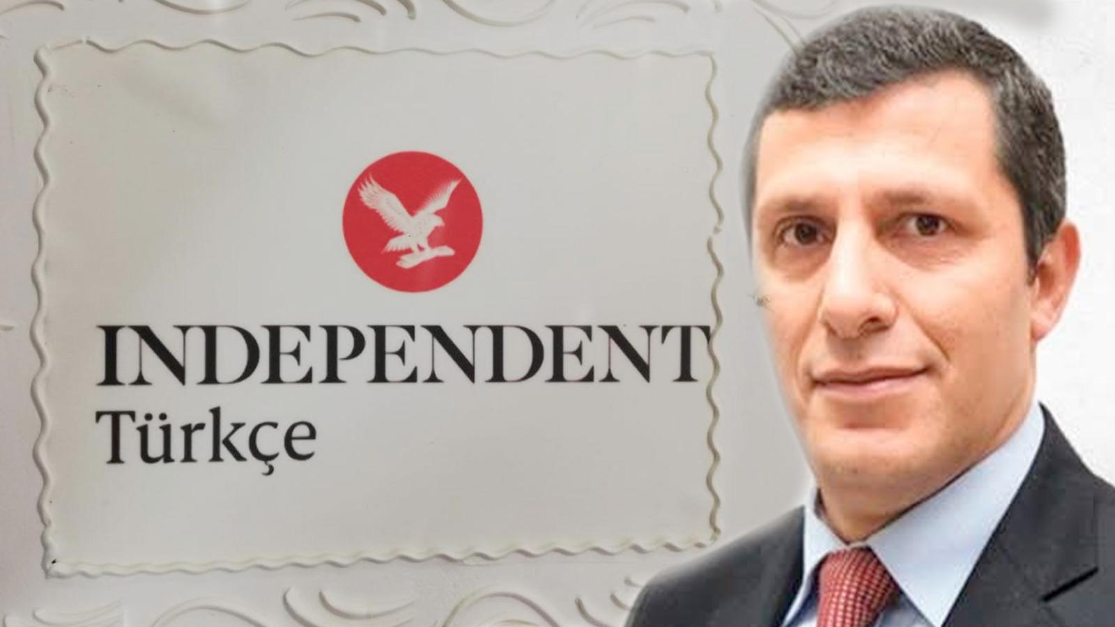 Yeni Şafak yazarından Independent Türkçe’ye “yerli işbirlikçi” suçlaması