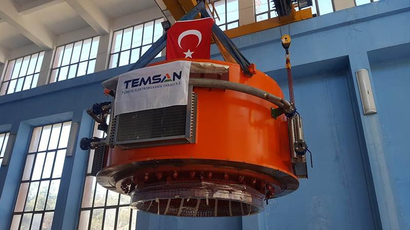 Türkiye Elektromekanik Sanayi Şirketi, 19 işten 17’sini ihalesiz yaptırmış