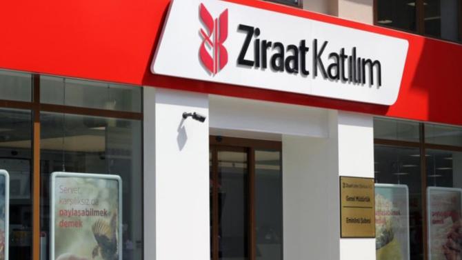 Ziraat Katılım sıfır konutlarda finansman oranlarını düşürdü