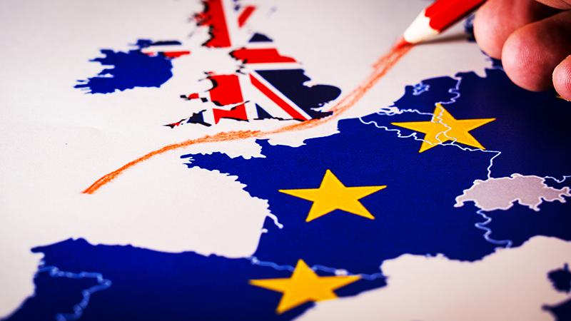 Avrupa Parlamentosu onayladı; Brexit'e son 24 saat