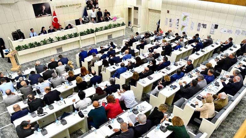 İzmir'de cemevlerinin ibadethane sayılmasına AKP'den ret oyu