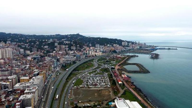 Prof. Dr. Bektaş: Trabzon ve Rize'nin deprem tehlikesi 3 kat arttı