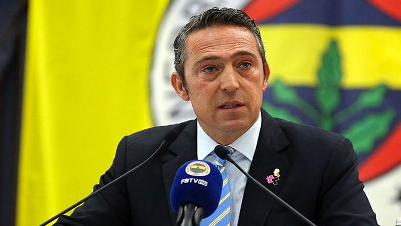 Ali Koç:  Fenerbahçe üzerinde oyunlar oynanıyor; bu olay sosyal, toplumsal çok büyük sorunlar çıkaracak noktaya geldi