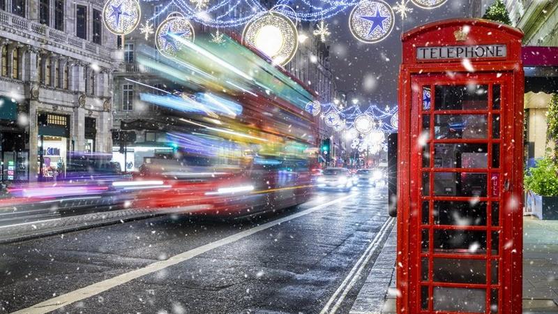 21 yıllık gece yolculuğu: Bir evsizin Londra otobüslerinde kaçak yaşantısı