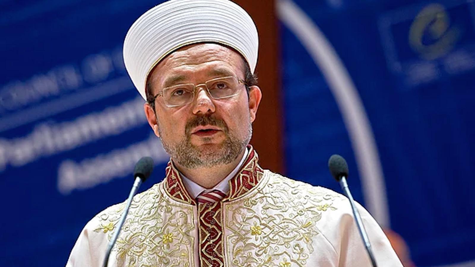 Erdoğan’ın eski danışmanı: Diyanet ekonominin kötü gideceğine kesin gözüyle bakıyor