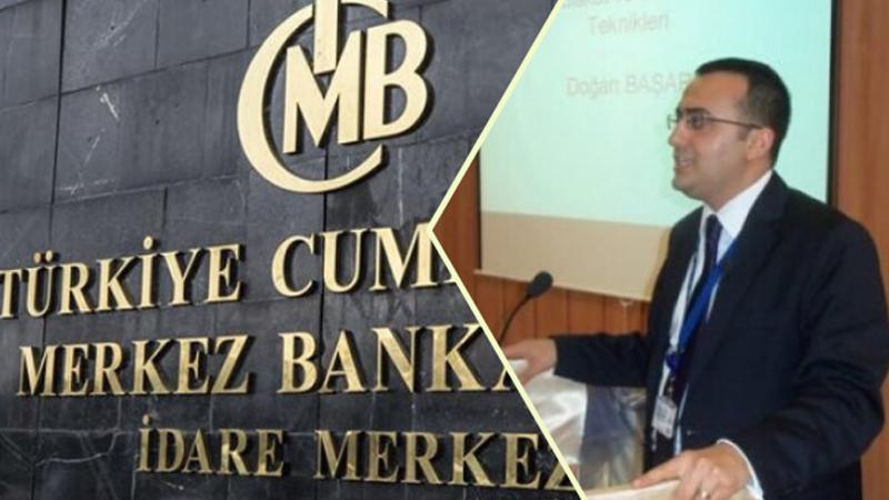 Bank Asya'dan Merkez Bankası'na dikkat çeken atama