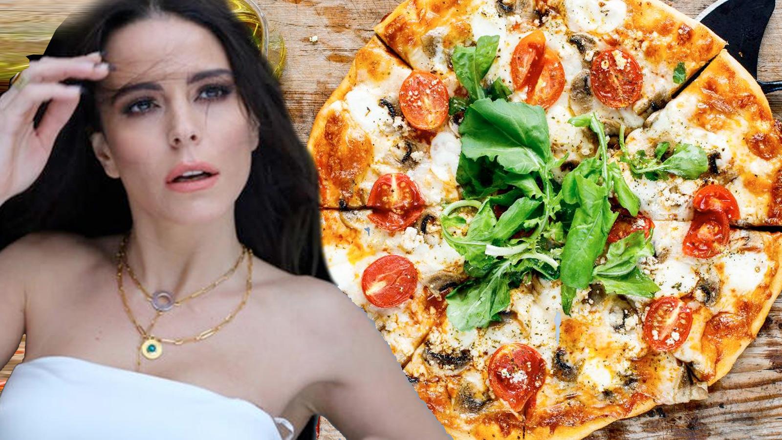 Şarkıcı Simge: Pizza seçer gibi sevgili seçilmiyor