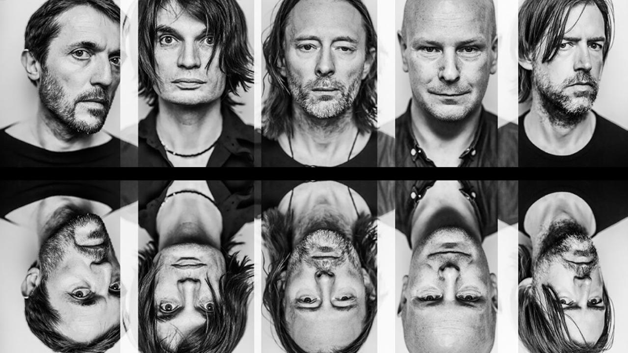 'Radiohead Halk Kütüphanesi' açıldı