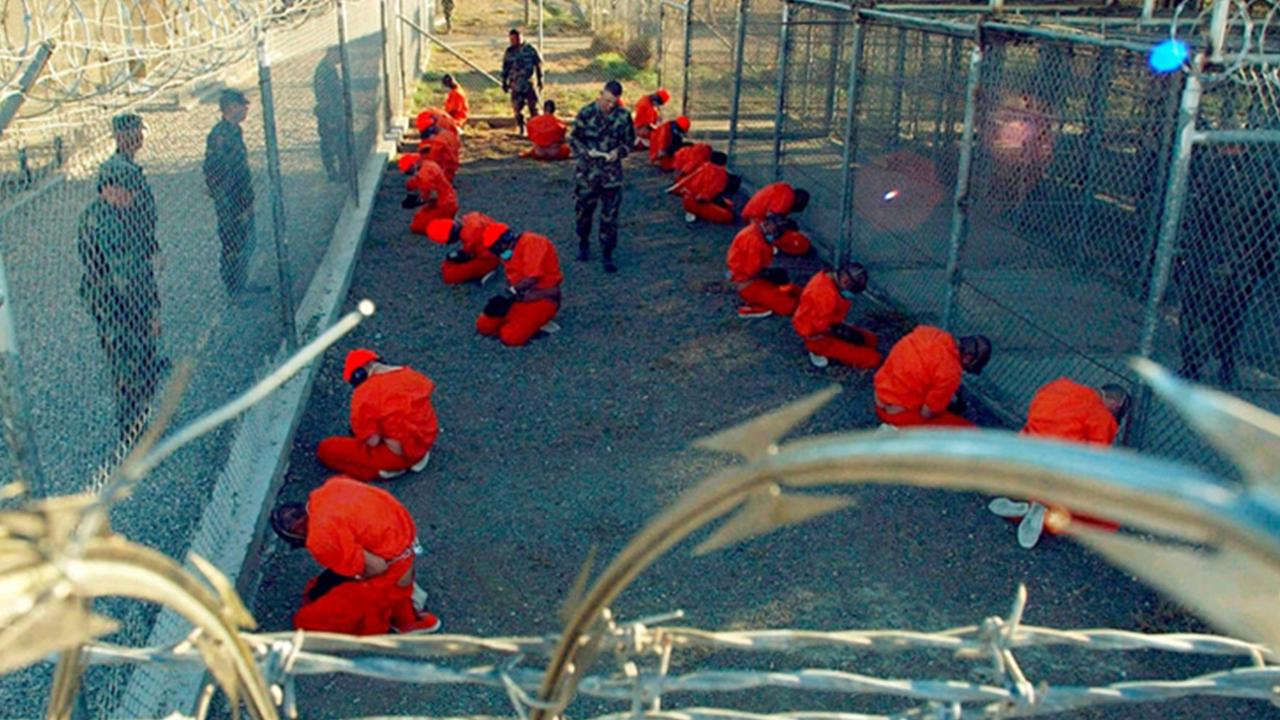 Guantanamo'nun işkence tekniklerini tasarlayan psikologlar hakim karşısına çıkıyor