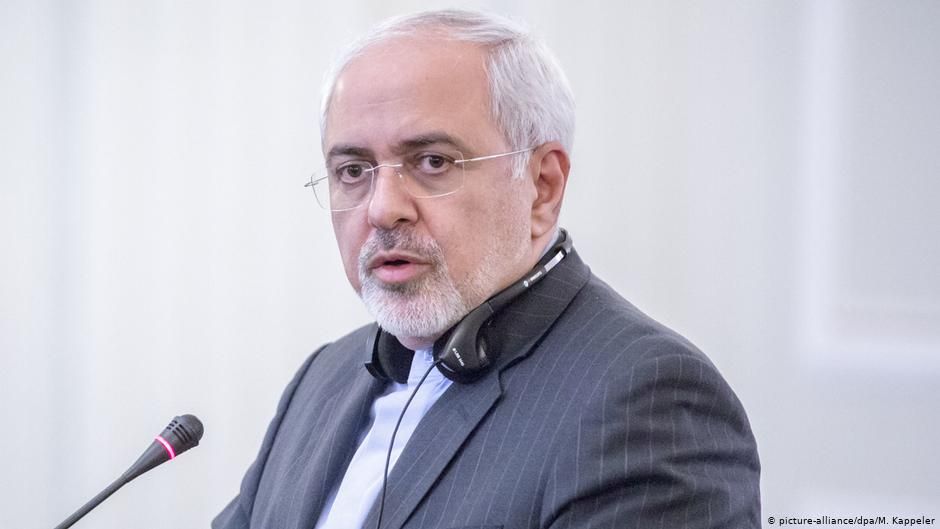 Cevad Zarif: İran dosyası BM Güvenlik Konseyi'ne taşınırsa nükleer anlaşmadan çekiliriz