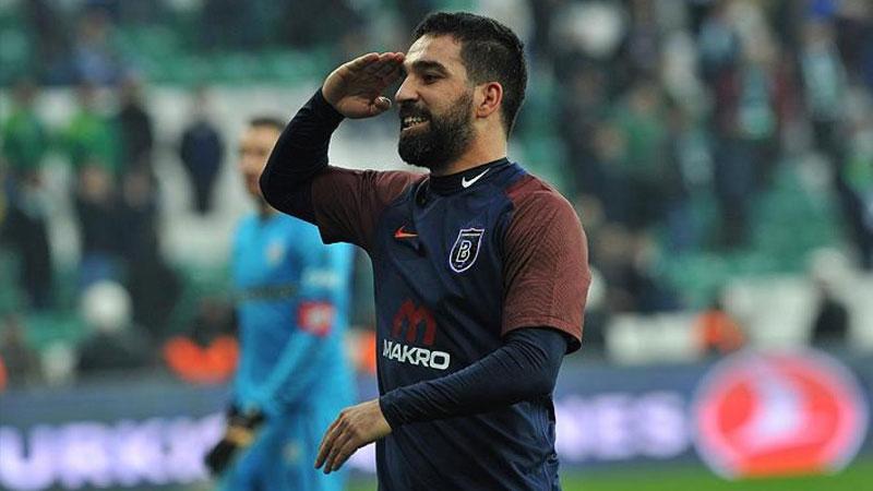 Arda Turan, Japonya yolcusu mu?