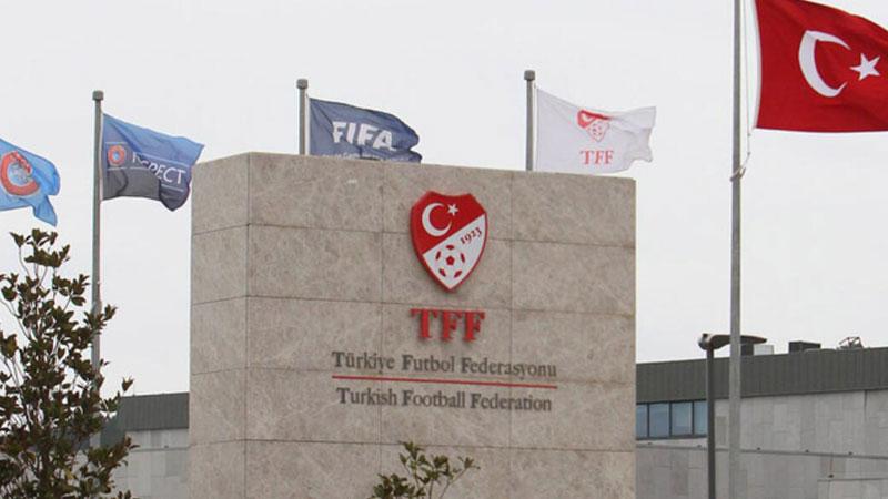 TFF Tahkim Kurulu'ndan yabancı oyuncu kuralının iptali için yapılan başvuruya ret