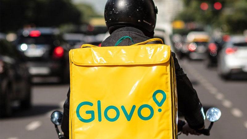 Glovo Türkiye'den çekilme kararı aldı