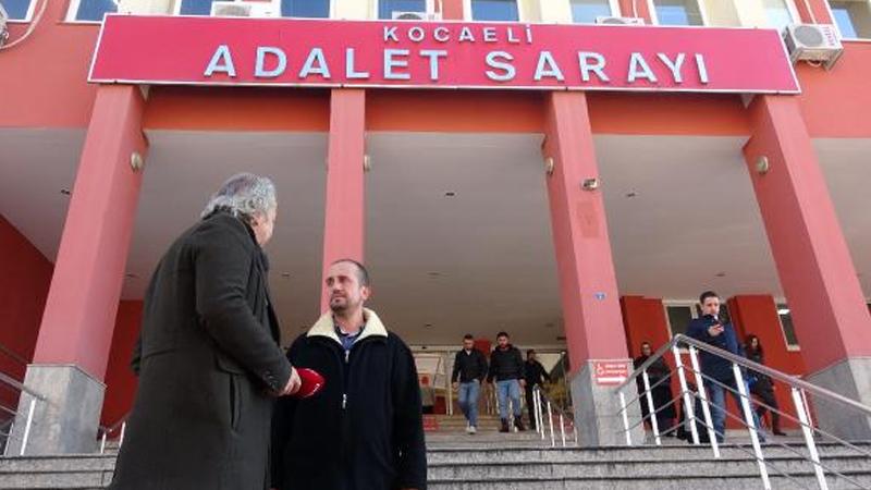 Yavru köpeklerini döven ailesinden  şikâyetçi oldu