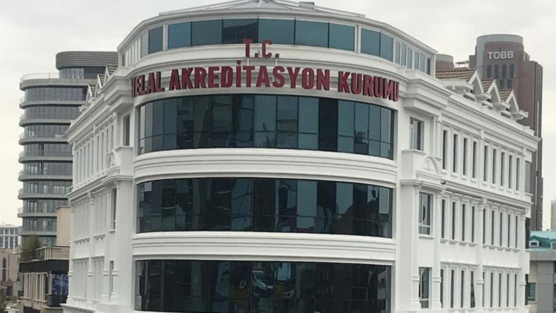 3 yılda 28 milyon lira alan ve yalnızca 7 firmayı akredite eden Helal Akreditasyon Kurumu'nun bu yılki bütçesi 6.4 milyon TL 