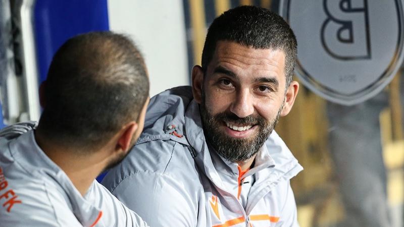 Galatasaray taraftarı Arda'yı istemiyor