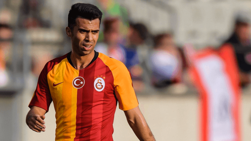 Galatasaray, Emre Taşdemir'in sözleşmesini uzattı