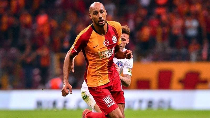 Nzonzi'nin transferi an meselesi