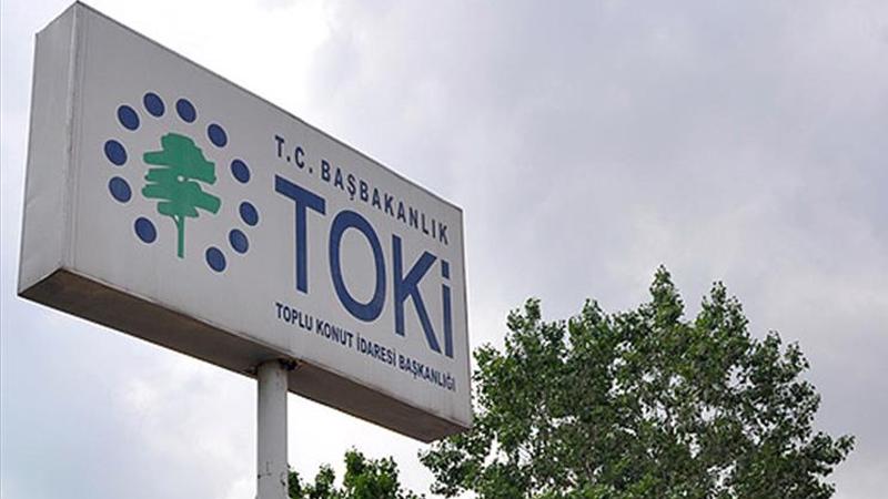 TOKİ son 1 yılda 300 adet taşınmazın sözleşmesini borcu ödenmediği için feshetti