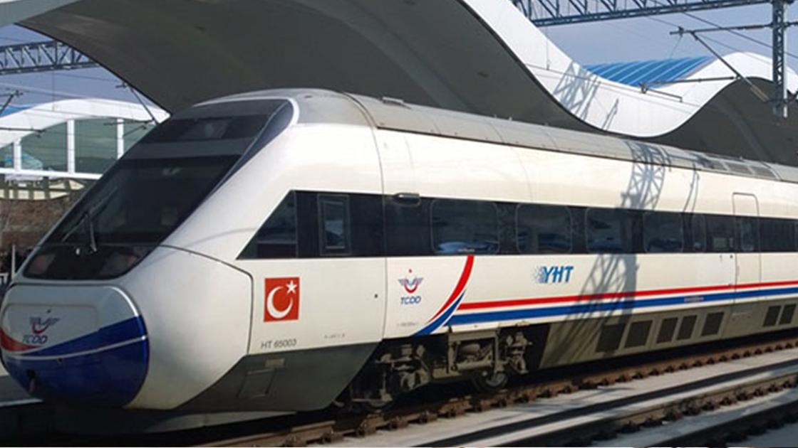 TCDD'nin 5 milyar lira değerindeki tren ve diğer bazı araçları sigortasızmış