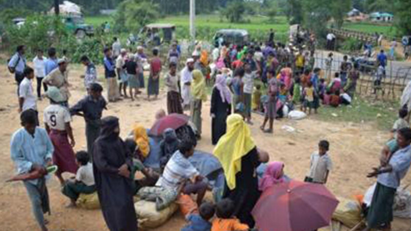 Uluslararası Adalet Divanı'ndan Myanmar'daki Arakanlı Müslümanlar için tedbir kararı 