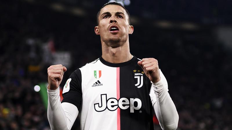 "Ronaldo'nun annesini tebrik etmek gerek"